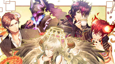 Caf Enchant for Nintendo Switch Nintendo Official Site